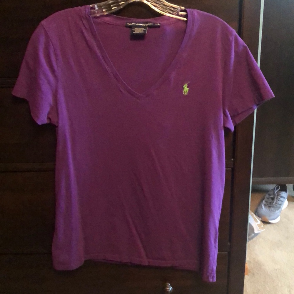 Polo shirt